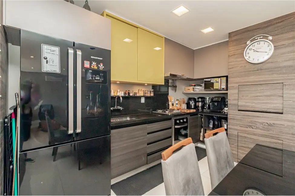 Foto 8 de Apartamento com 1 quarto à venda, 83m2 em Jardim Itu, Porto Alegre - RS