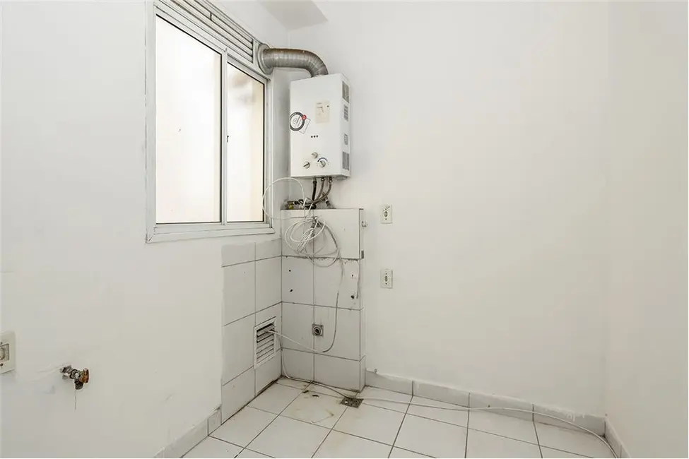 Foto 6 de Apartamento com 3 quartos à venda, 65m2 em Humaitá, Porto Alegre - RS