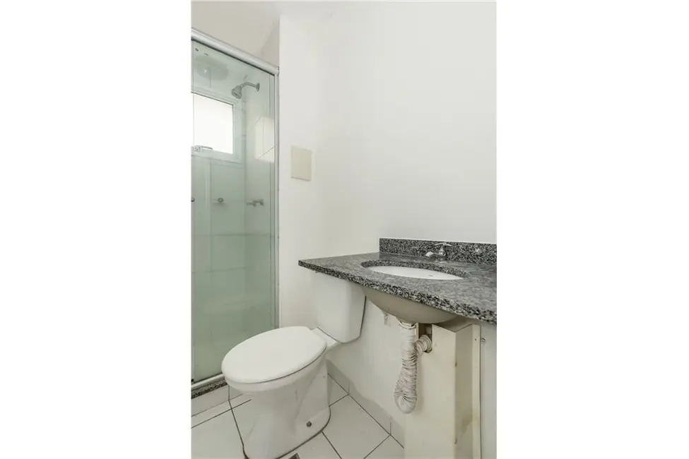 Foto 9 de Apartamento com 3 quartos à venda, 65m2 em Humaitá, Porto Alegre - RS