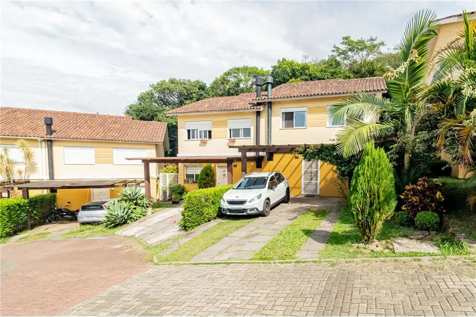 Foto 2 de Casa com 3 quartos à venda, 190m2 em Protásio Alves, Porto Alegre - RS