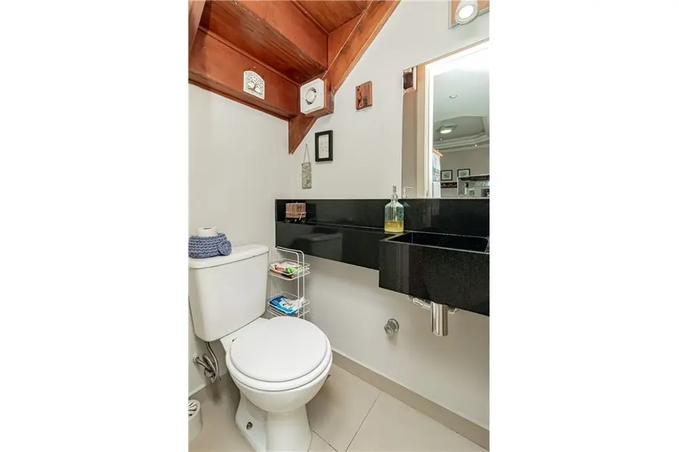 Casa com 3 quartos à venda, 190m2 em Protásio Alves, Porto Alegre - RS - imagem 6 Foto 6 de Casa com 3 quartos à venda, 190m2 em Protásio Alves, Porto Alegre - RS