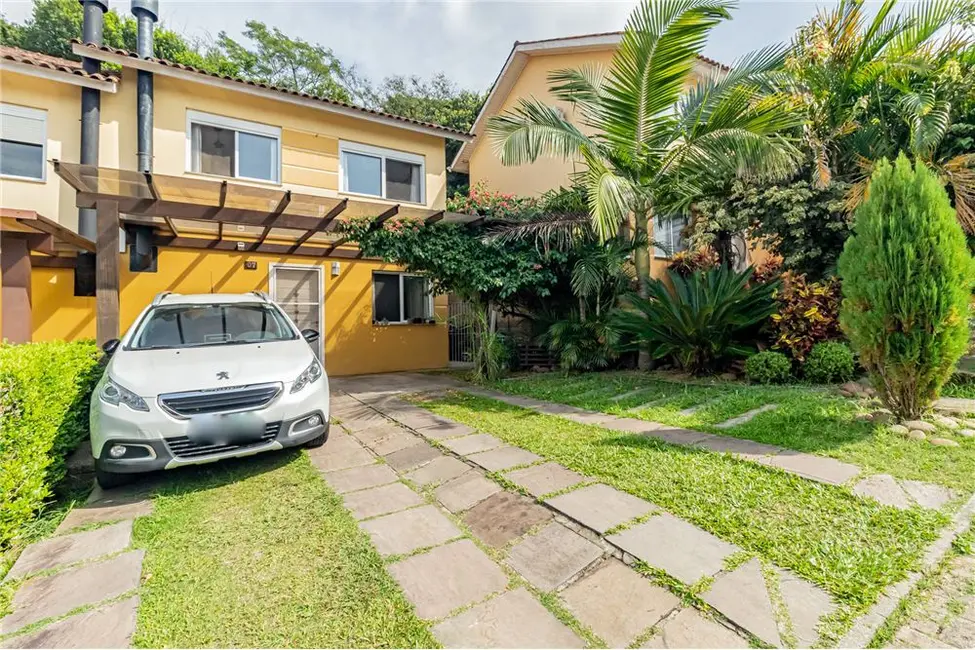 Foto 1 de Casa com 3 quartos à venda, 190m2 em Protásio Alves, Porto Alegre - RS