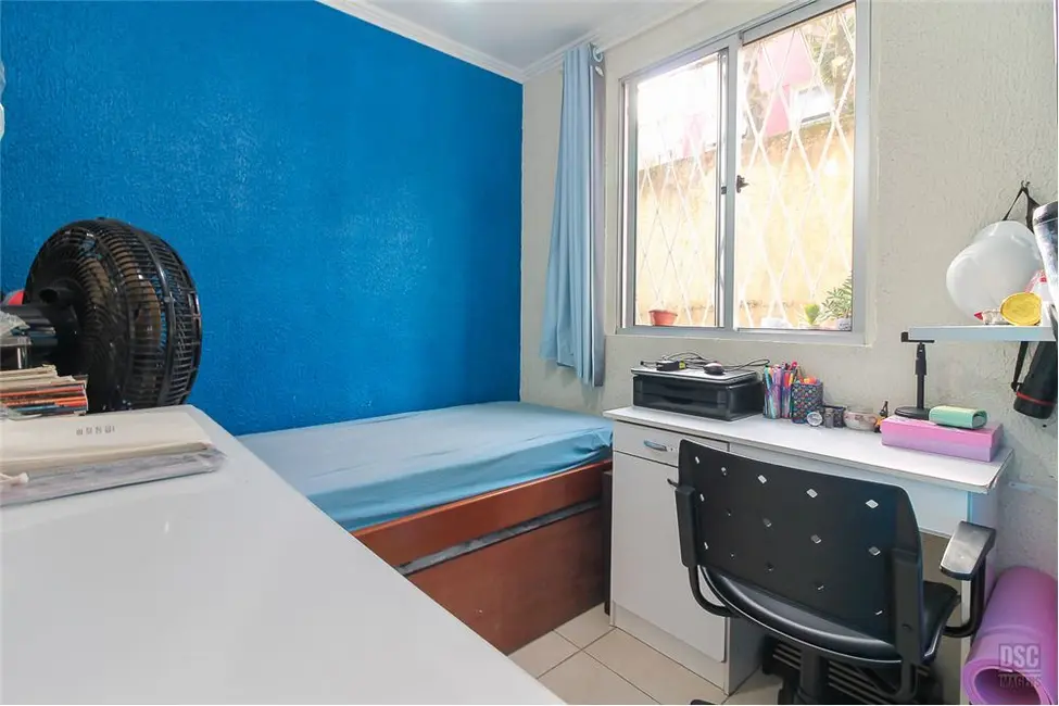 Foto 7 de Apartamento com 2 quartos à venda, 36m2 em Vila Nova, Porto Alegre - RS