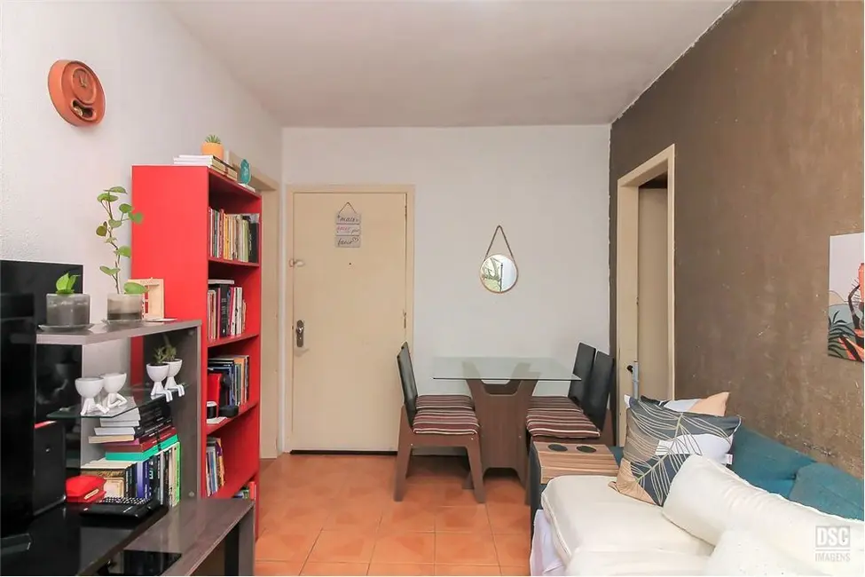 Foto 7 de Apartamento com 2 quartos à venda, 46m2 em Tristeza, Porto Alegre - RS