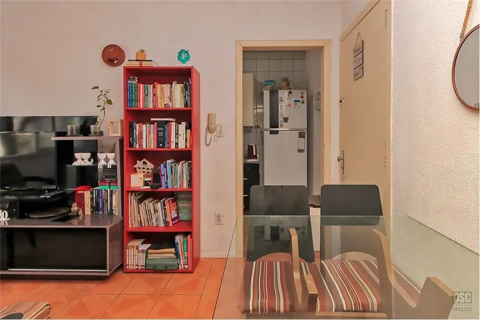 Foto 4 de Apartamento com 2 quartos à venda, 46m2 em Tristeza, Porto Alegre - RS