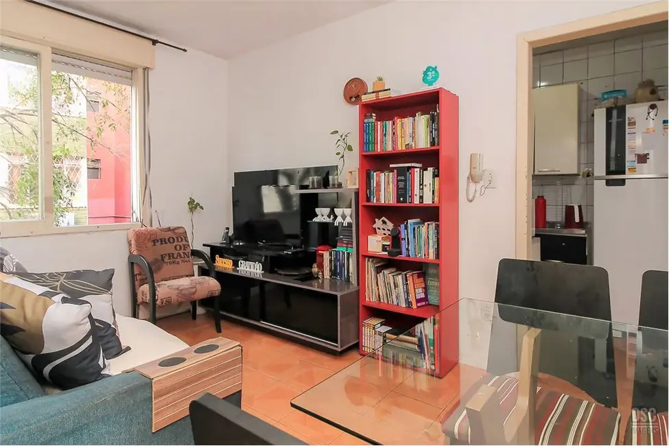 Foto 5 de Apartamento com 2 quartos à venda, 46m2 em Tristeza, Porto Alegre - RS