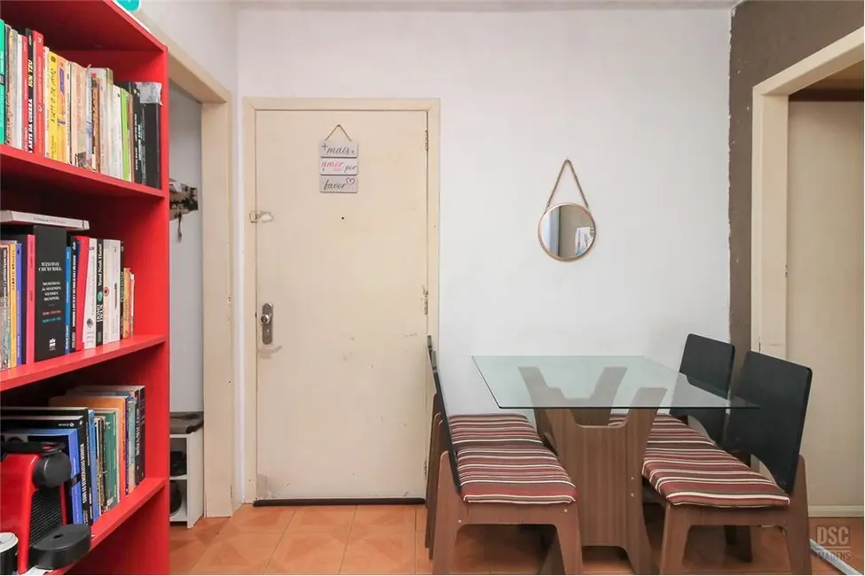 Foto 9 de Apartamento com 2 quartos à venda, 46m2 em Tristeza, Porto Alegre - RS