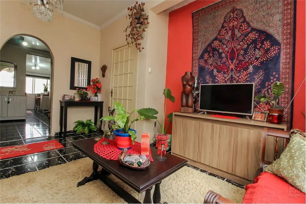 Foto 5 de Apartamento com 2 quartos à venda, 58m2 em Cristal, Porto Alegre - RS