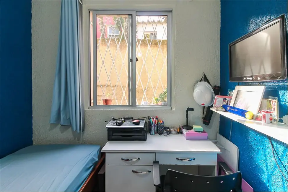 Foto 9 de Apartamento com 2 quartos à venda, 36m2 em Vila Nova, Porto Alegre - RS