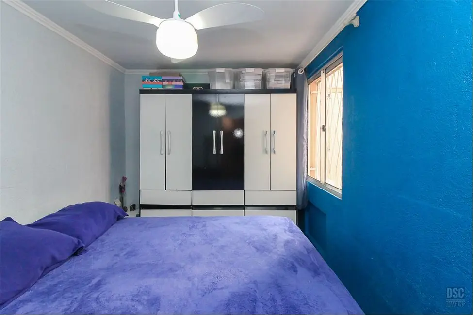 Foto 5 de Apartamento com 2 quartos à venda, 36m2 em Vila Nova, Porto Alegre - RS