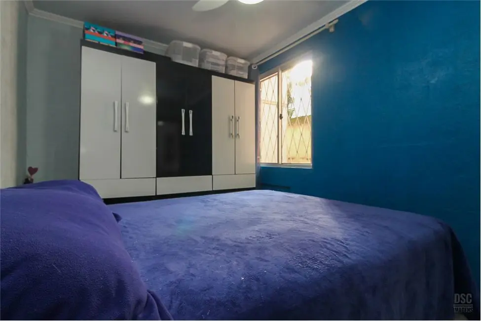 Foto 2 de Apartamento com 2 quartos à venda, 36m2 em Vila Nova, Porto Alegre - RS
