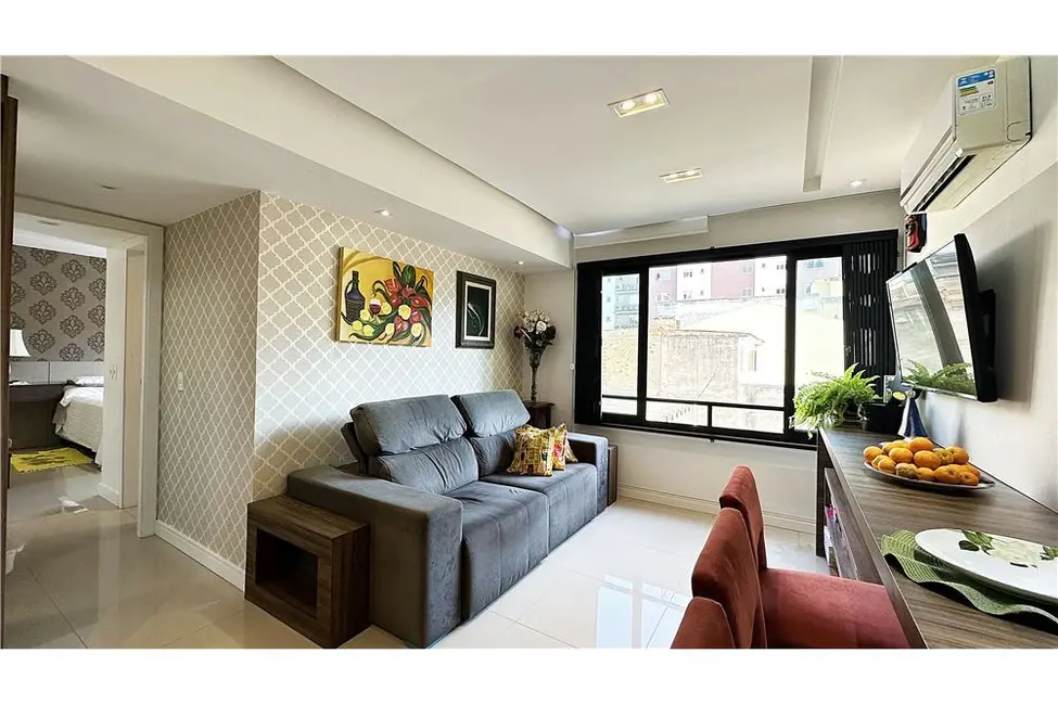 Foto 7 de Apartamento com 2 quartos à venda, 56m2 em Tristeza, Porto Alegre - RS