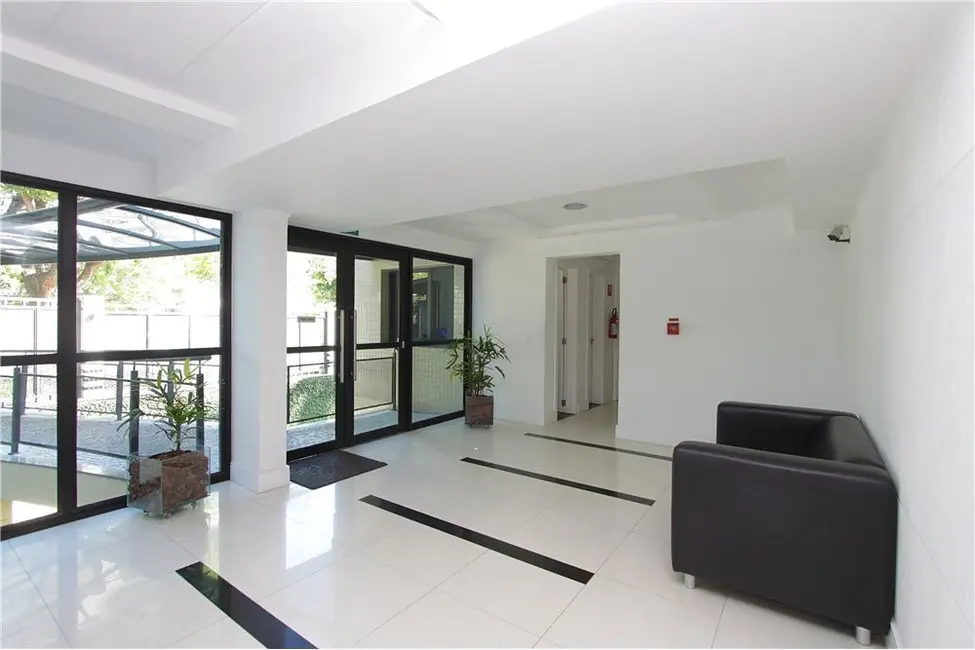 Foto 4 de Apartamento com 2 quartos à venda, 56m2 em Tristeza, Porto Alegre - RS