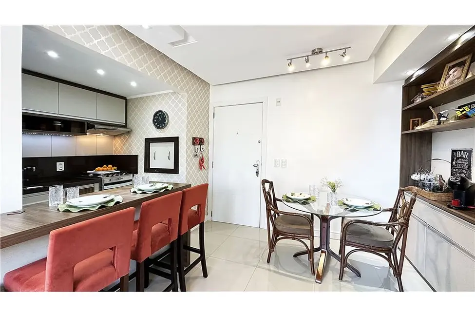 Foto 8 de Apartamento com 2 quartos à venda, 56m2 em Tristeza, Porto Alegre - RS