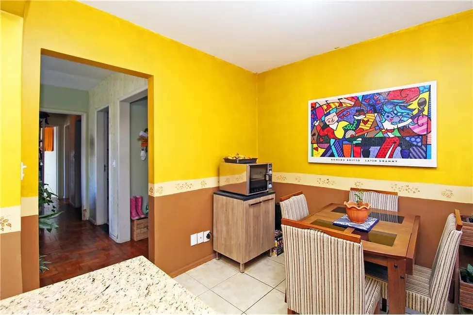 Apartamento com 3 quartos à venda, 78m2 em Menino Deus, Porto Alegre - RS - imagem 5 Foto 5 de Apartamento com 3 quartos à venda, 78m2 em Menino Deus, Porto Alegre - RS