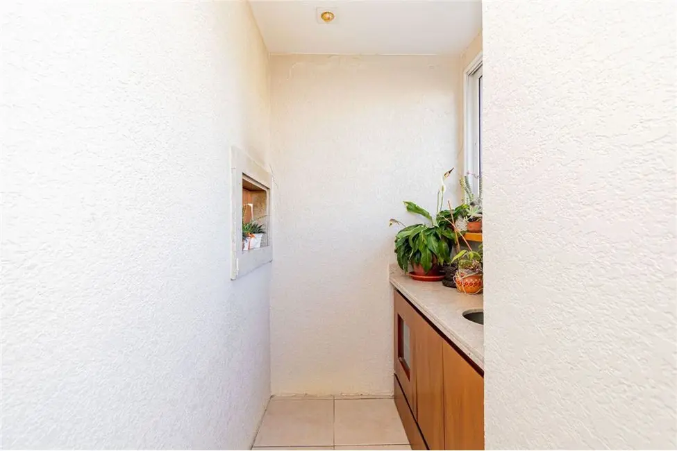 Foto 6 de Apartamento com 3 quartos à venda, 125m2 em Jardim Europa, Porto Alegre - RS