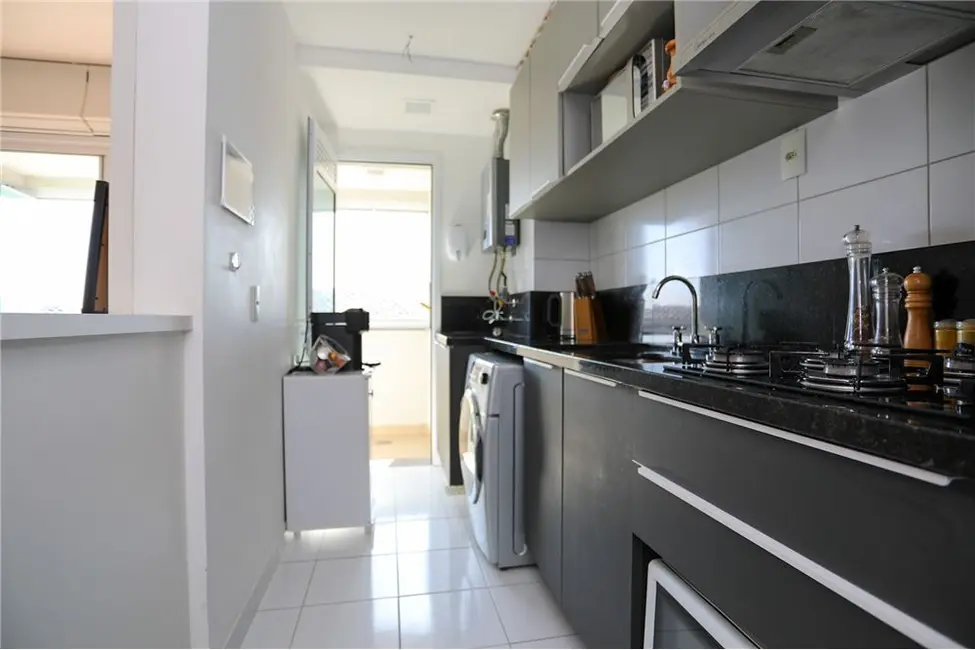 Foto 3 de Apartamento com 2 quartos à venda, 68m2 em Jardim Carvalho, Porto Alegre - RS