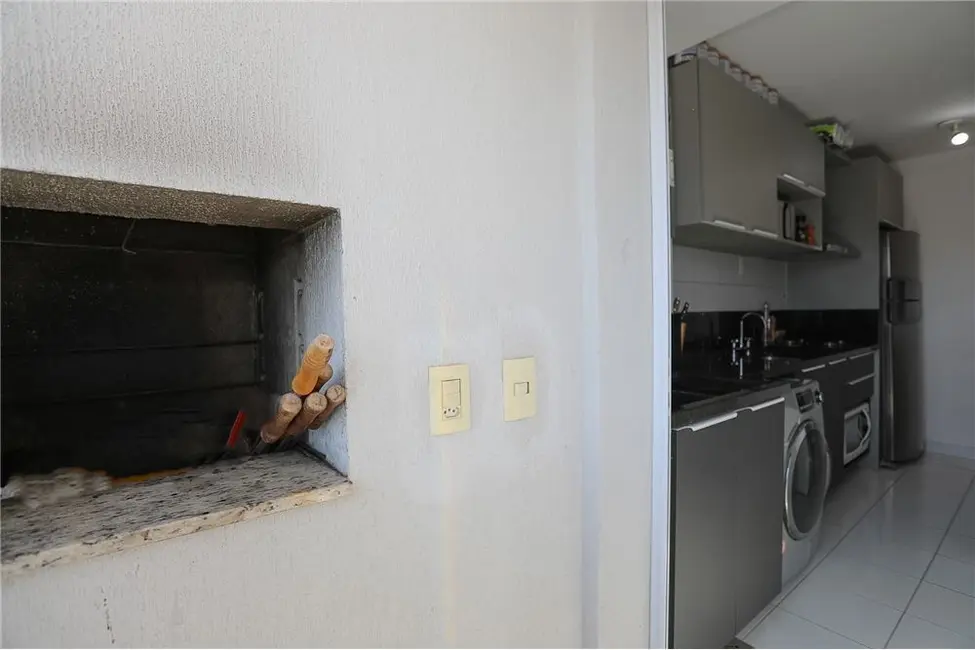 Foto 7 de Apartamento com 2 quartos à venda, 68m2 em Jardim Carvalho, Porto Alegre - RS