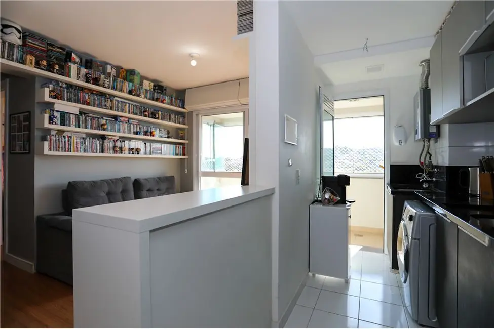 Foto 6 de Apartamento com 2 quartos à venda, 68m2 em Jardim Carvalho, Porto Alegre - RS