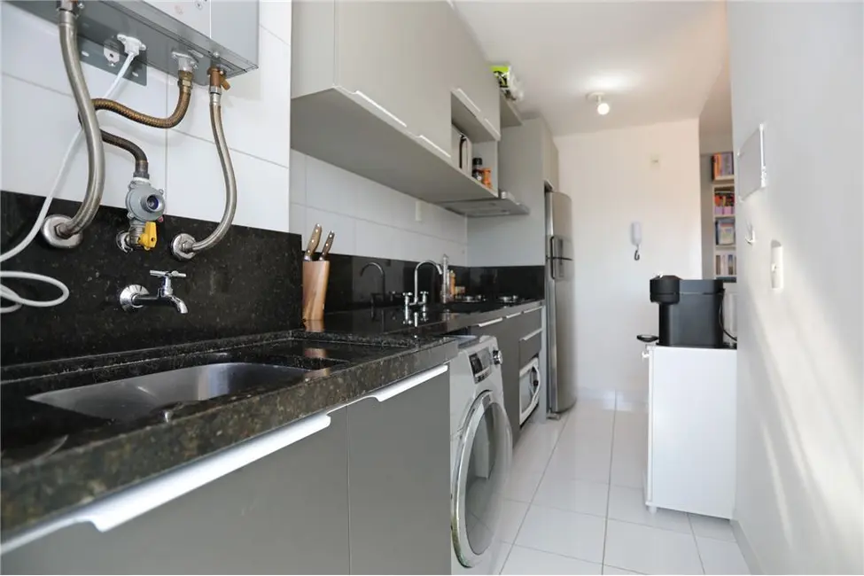 Foto 4 de Apartamento com 2 quartos à venda, 68m2 em Jardim Carvalho, Porto Alegre - RS