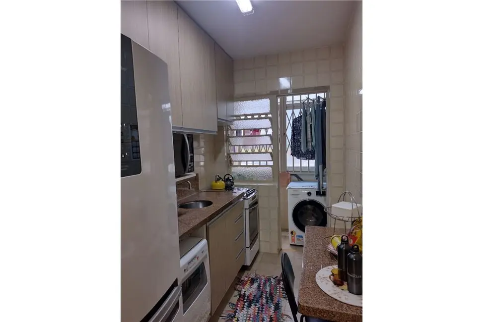 Foto 8 de Apartamento com 2 quartos à venda, 60m2 em São Sebastião, Porto Alegre - RS