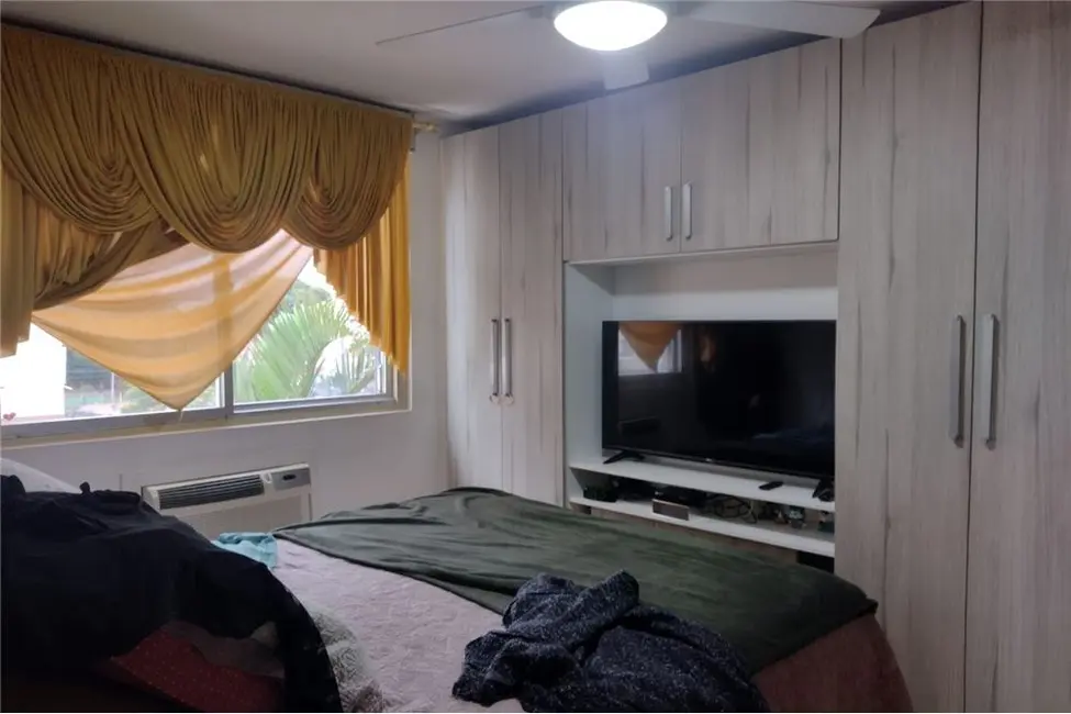 Foto 5 de Apartamento com 2 quartos à venda, 60m2 em São Sebastião, Porto Alegre - RS