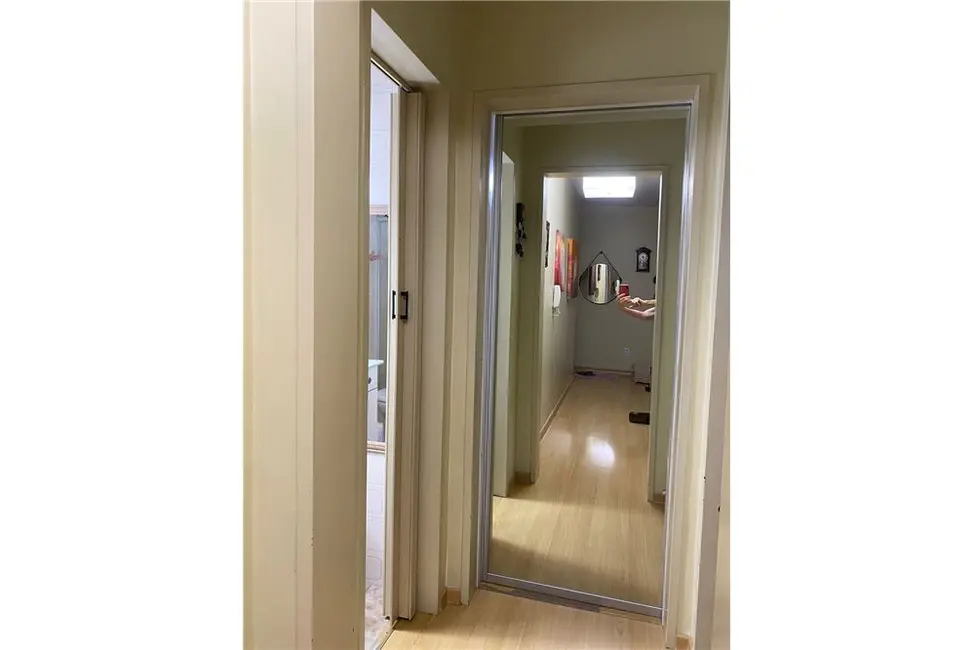 Foto 2 de Apartamento com 2 quartos à venda, 60m2 em São Sebastião, Porto Alegre - RS