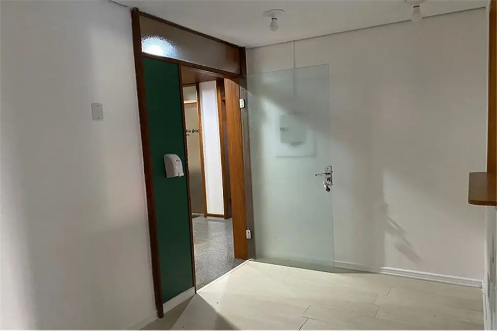 Foto 2 de Sala Comercial à venda, 27m2 em Higienópolis, Porto Alegre - RS