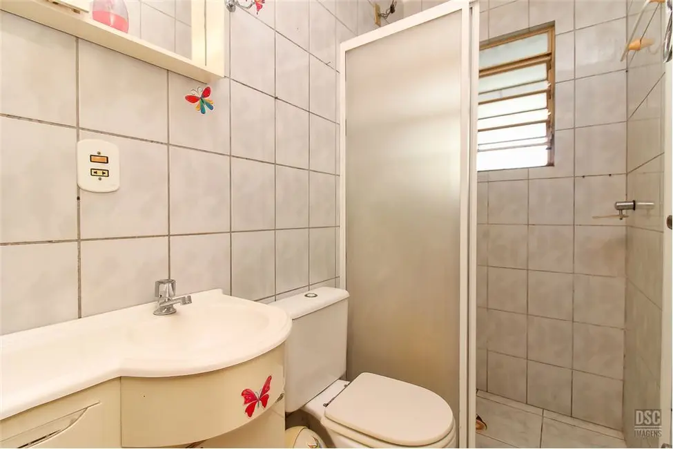 Casa com 2 quartos à venda, 61m2 em Vila Nova, Porto Alegre - RS - imagem 8 Foto 8 de Casa com 2 quartos à venda, 61m2 em Vila Nova, Porto Alegre - RS