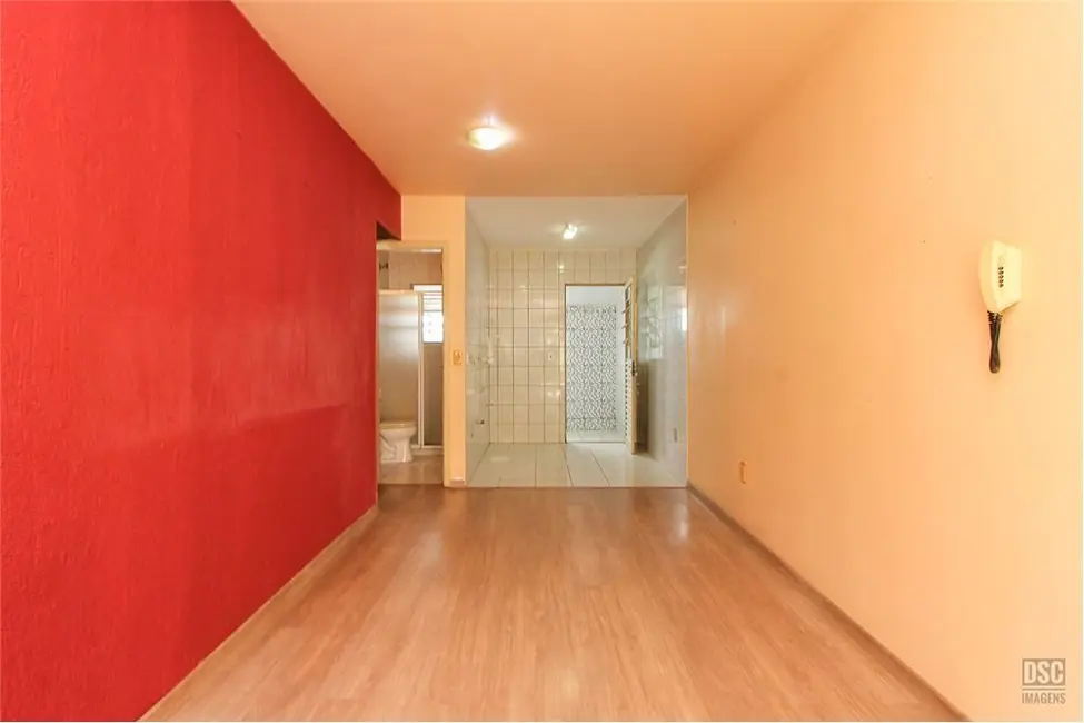 Casa com 2 quartos à venda, 61m2 em Vila Nova, Porto Alegre - RS - imagem 3 Foto 3 de Casa com 2 quartos à venda, 61m2 em Vila Nova, Porto Alegre - RS