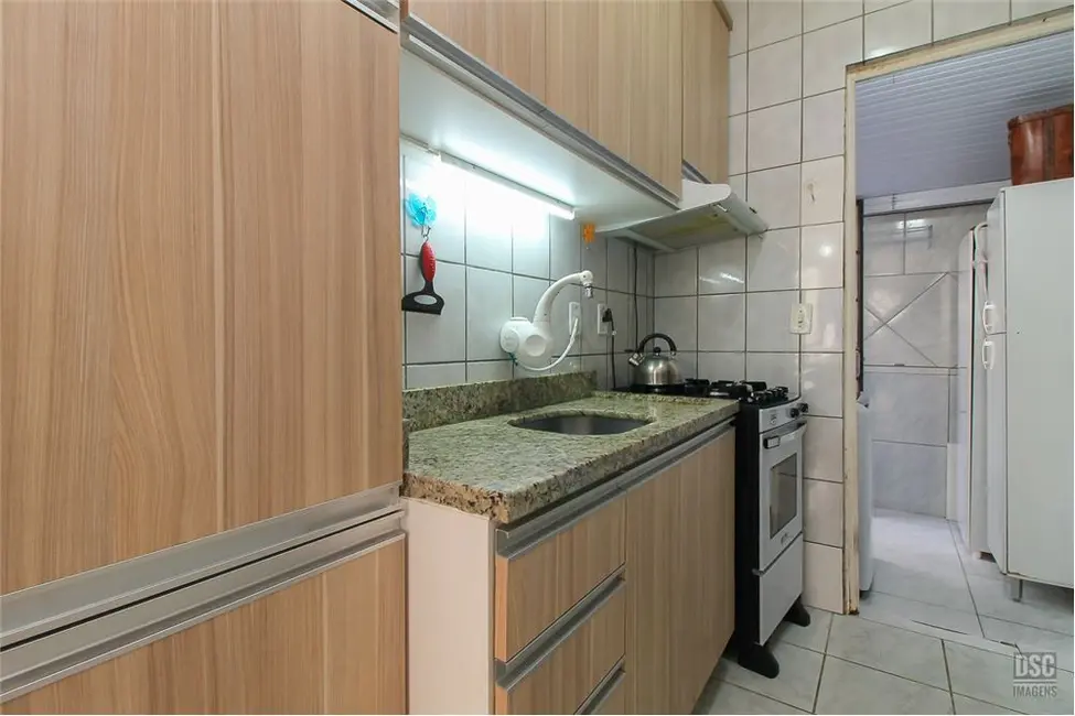 Foto 9 de Casa com 3 quartos à venda, 80m2 em Vila Nova, Porto Alegre - RS
