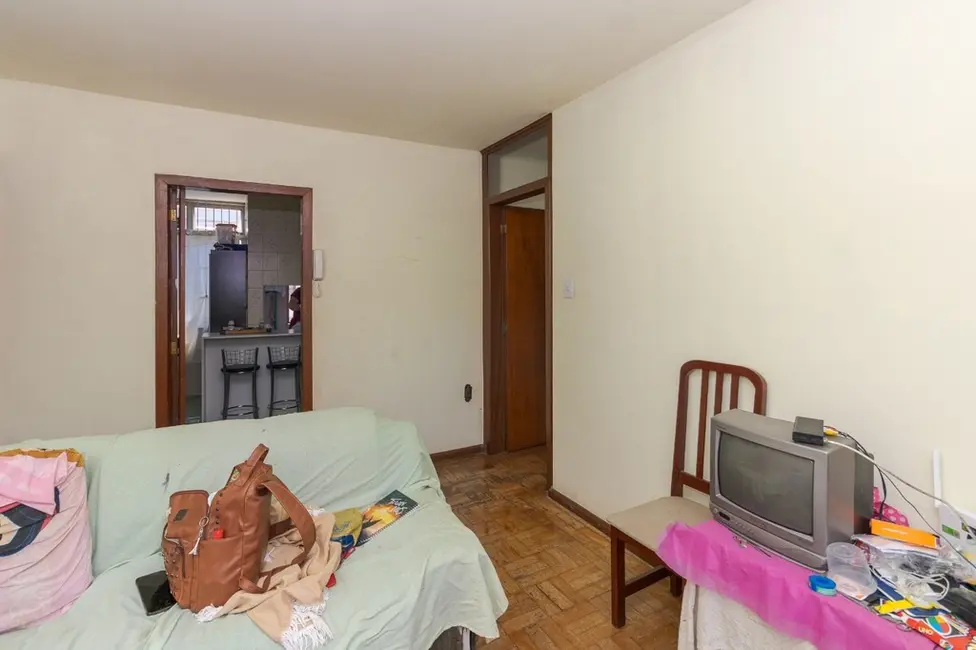 Foto 5 de Apartamento com 3 quartos à venda, 83m2 em Jardim Lindóia, Porto Alegre - RS
