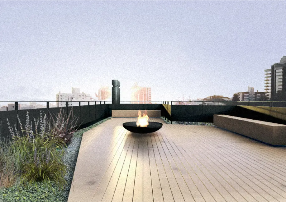 Foto 3 de Apartamento com 2 quartos à venda, 90m2 em Rio Branco, Porto Alegre - RS