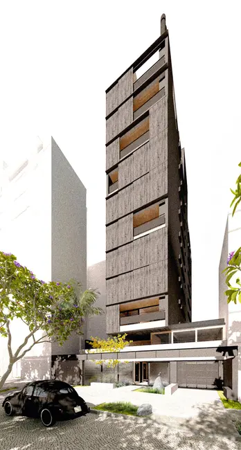 Foto 1 de Apartamento com 2 quartos à venda, 232m2 em Rio Branco, Porto Alegre - RS