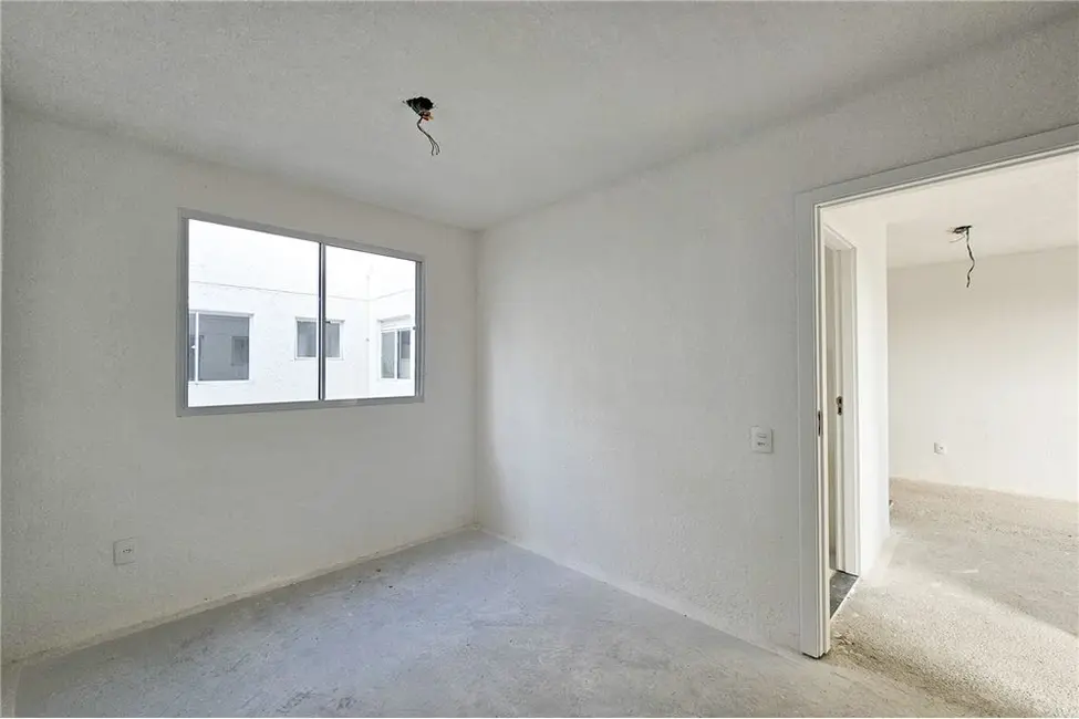 Apartamento com 2 quartos à venda, 42m2 em Rio Branco, Canoas - RS - imagem 6 Foto 6 de Apartamento com 2 quartos à venda, 42m2 em Rio Branco, Canoas - RS