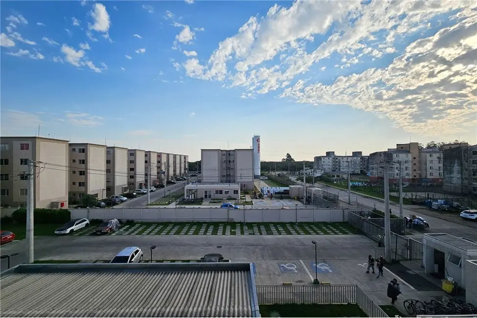 Foto 1 de Apartamento com 2 quartos à venda, 42m2 em Rio Branco, Canoas - RS