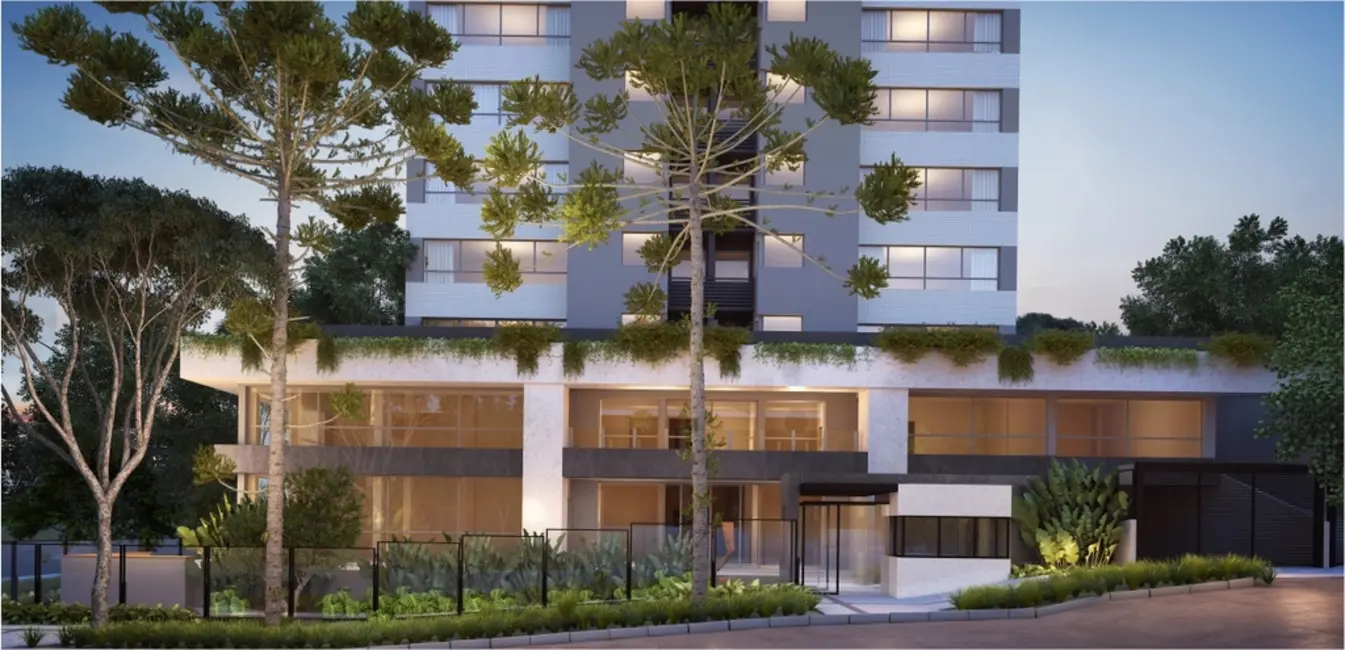 Apartamento com 3 quartos à venda, 209m2 em Auxiliadora, Porto Alegre - RS - imagem 8 Foto 8 de Apartamento com 3 quartos à venda, 209m2 em Auxiliadora, Porto Alegre - RS