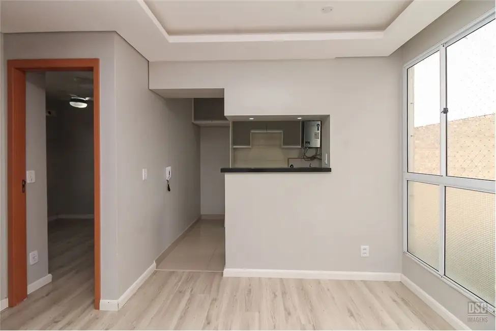 Foto 8 de Apartamento com 2 quartos à venda, 40m2 em Vila Nova, Porto Alegre - RS