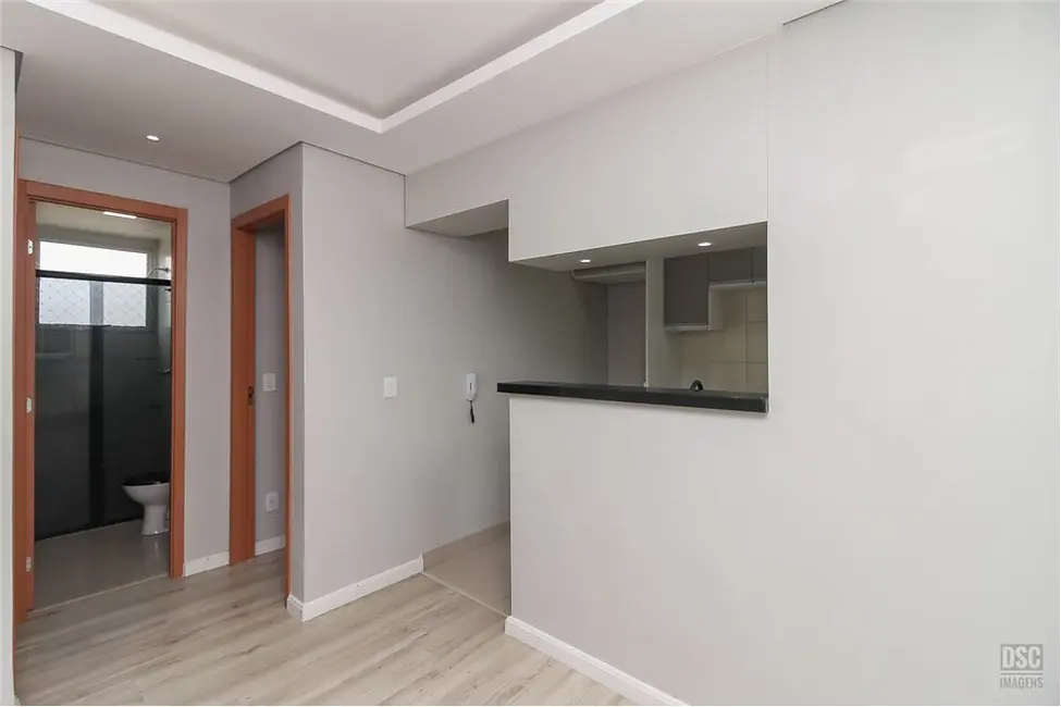 Foto 7 de Apartamento com 2 quartos à venda, 40m2 em Vila Nova, Porto Alegre - RS