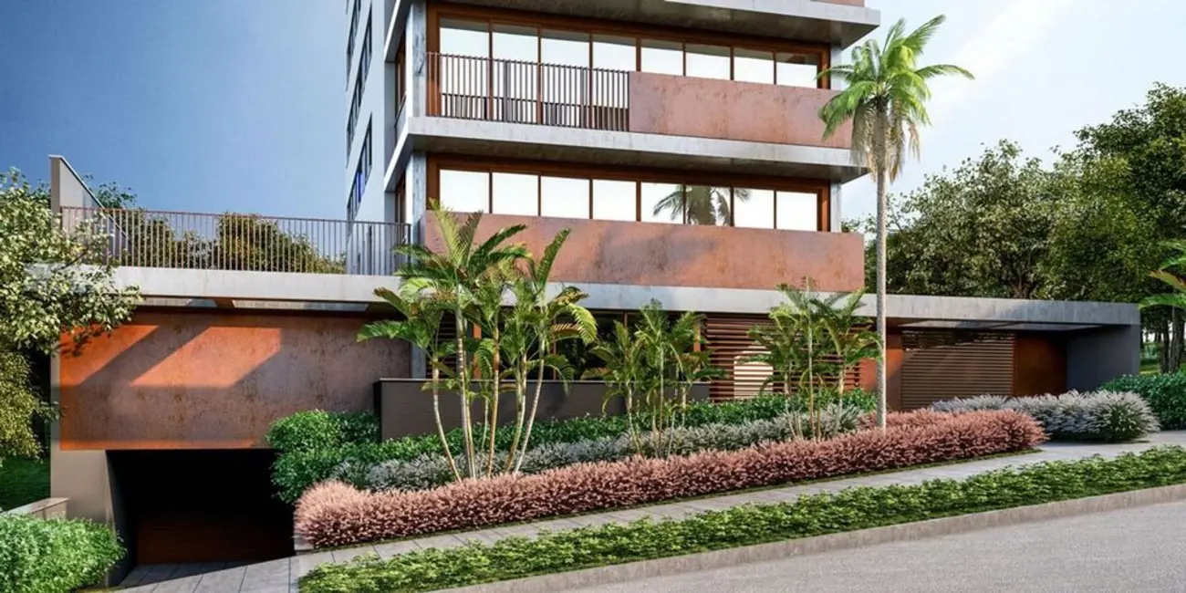 Apartamento com 3 quartos à venda, 184m2 em Moinhos de Vento, Porto Alegre - RS - imagem 8 Foto 8 de Apartamento com 3 quartos à venda, 184m2 em Moinhos de Vento, Porto Alegre - RS