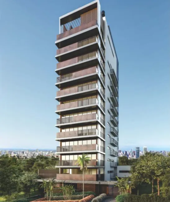 Foto 1 de Apartamento com 3 quartos à venda, 184m2 em Moinhos de Vento, Porto Alegre - RS