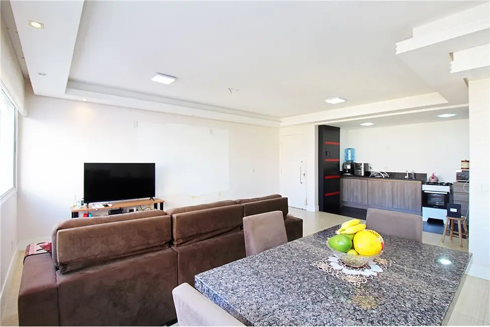 Foto 8 de Apartamento com 1 quarto à venda, 68m2 em Vila Ipiranga, Porto Alegre - RS