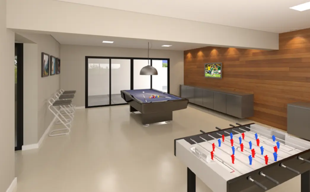 Apartamento com 3 quartos à venda, 114m2 em Nonoai, Porto Alegre - RS - imagem 5 Foto 5 de Apartamento com 3 quartos à venda, 114m2 em Nonoai, Porto Alegre - RS