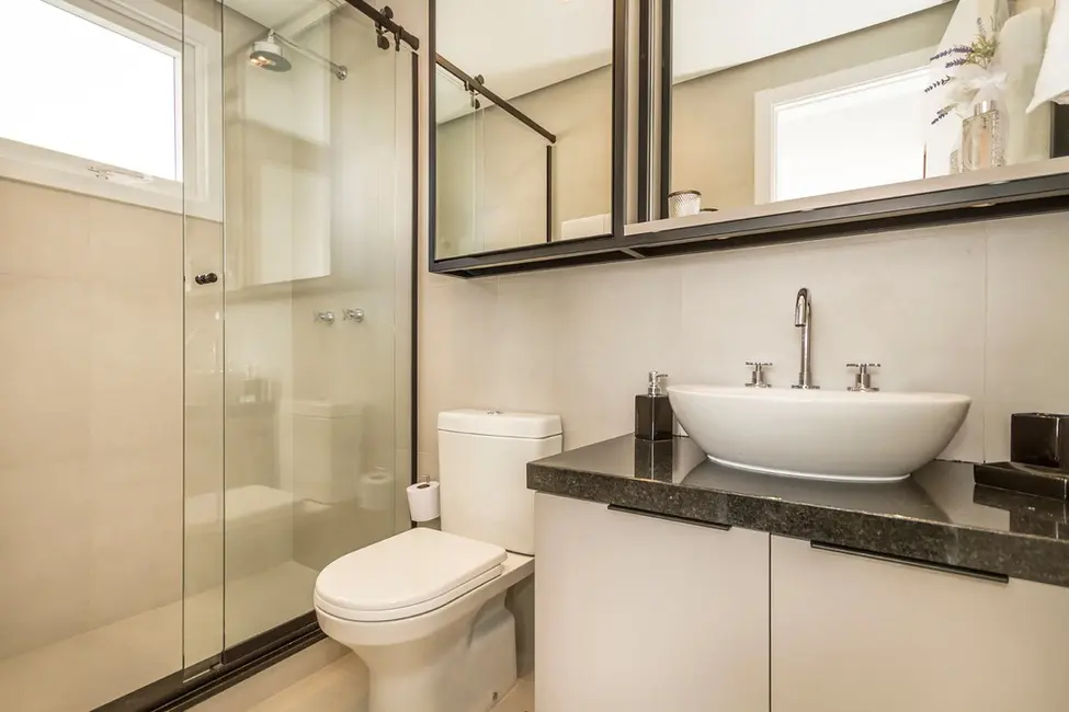 Foto 7 de Apartamento com 1 quarto à venda, 53m2 em Três Figueiras, Porto Alegre - RS