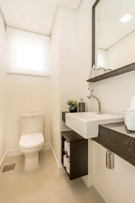 Foto 8 de Apartamento com 1 quarto à venda, 53m2 em Três Figueiras, Porto Alegre - RS