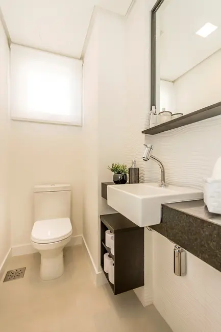 Foto 8 de Apartamento com 1 quarto à venda, 53m2 em Três Figueiras, Porto Alegre - RS