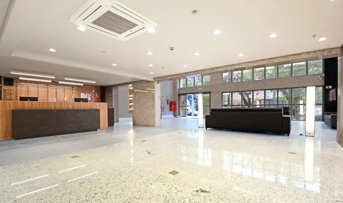 Sala Comercial à venda, 30m2 em Rio Branco, Porto Alegre - RS - imagem 4 Foto 4 de Sala Comercial à venda, 30m2 em Rio Branco, Porto Alegre - RS