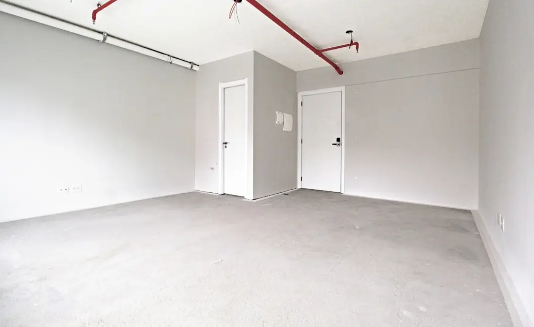 Sala Comercial à venda, 30m2 em Rio Branco, Porto Alegre - RS - imagem 5 Foto 5 de Sala Comercial à venda, 30m2 em Rio Branco, Porto Alegre - RS