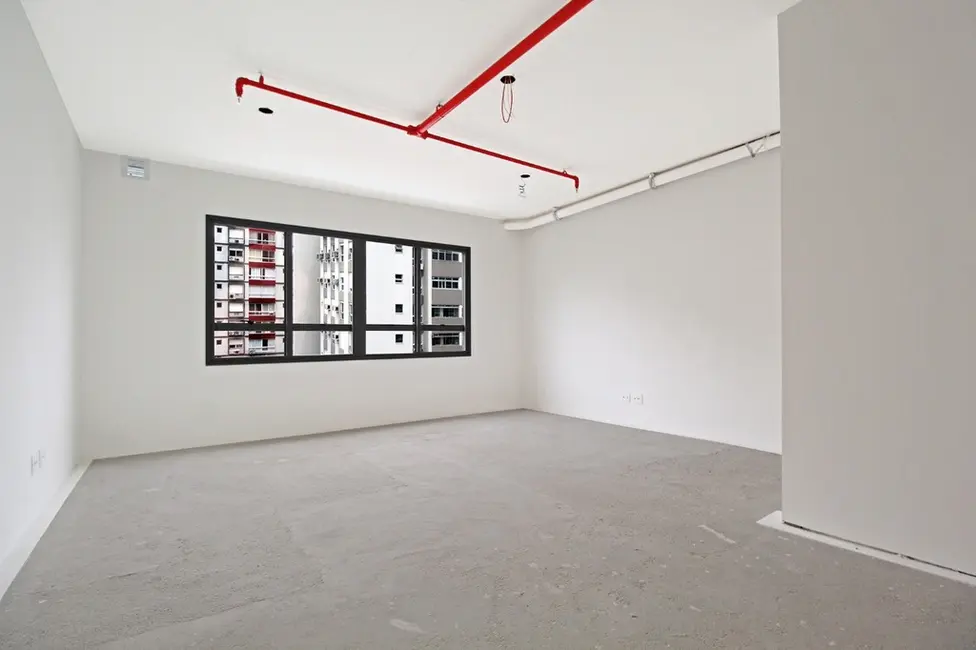 Sala Comercial à venda, 30m2 em Rio Branco, Porto Alegre - RS - imagem 6 Foto 6 de Sala Comercial à venda, 30m2 em Rio Branco, Porto Alegre - RS