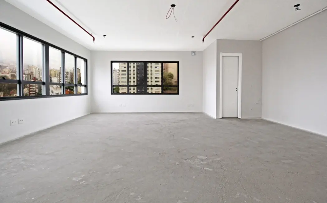 Sala Comercial à venda, 30m2 em Rio Branco, Porto Alegre - RS - imagem 9 Foto 9 de Sala Comercial à venda, 30m2 em Rio Branco, Porto Alegre - RS